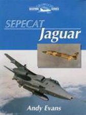 Sepecat Jaguar