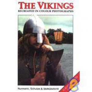 Vikings, the (europa Militaria Special 6) by SCHULZE CARL