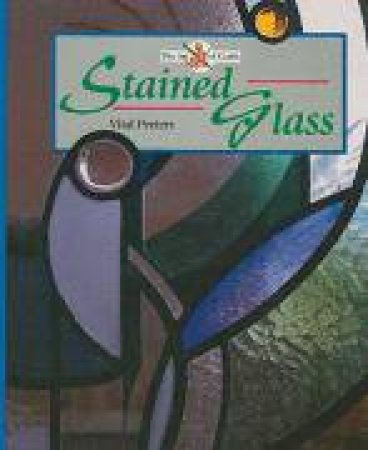 Stained Glass by PEETERS VITAL