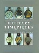 Concise Guide to Military Timepieces