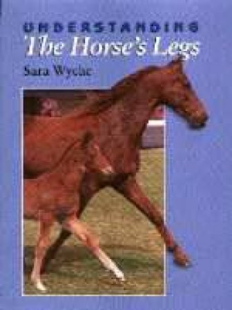 Understanding the Horse's Legs by WYCHE SARA