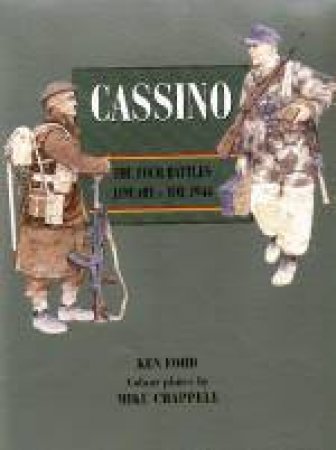 Cassino by FORD KEN