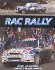 Rac Rally