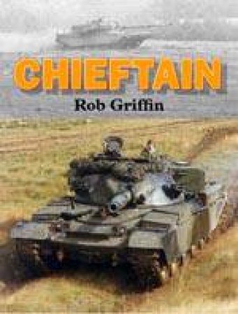 Chieftain by GRIFFIN ROB