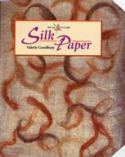 Silk Paper Art of Crafts