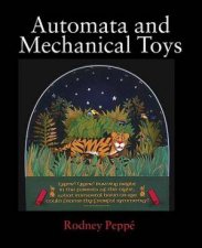 Automata  Mechanical Toys