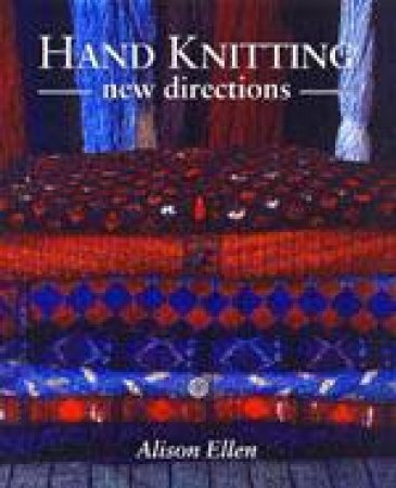 Hand Knitting by ELLEN