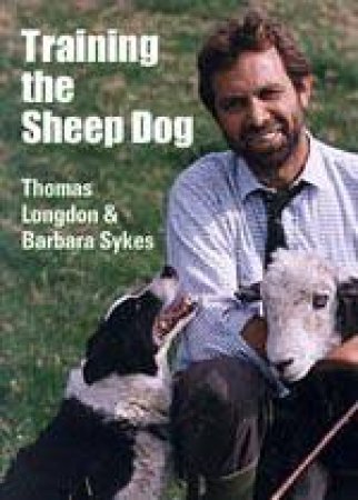 Training the Sheepdog by LONGTON & SYKES