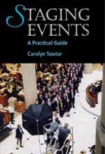 Staging Events a Practical Guide