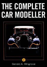 Complete Car Modeller 2