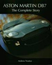 Aston Martin Db7