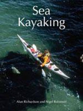 Sea Kayaking by RICHARDSON & ROBINSON