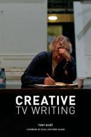 Creative Tv Writing by BICAT TONY