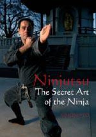 Ninjutsu by YEO SIMON