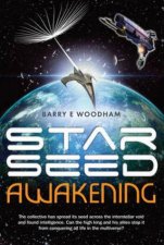 StarSeed Awakening