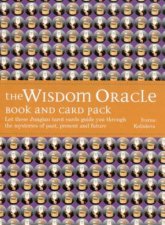 The Wisdom Oracle Book And Card Pack