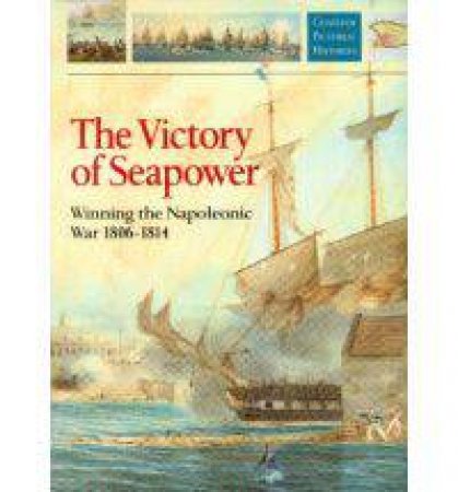 Victory of Seapower by WOODMAN