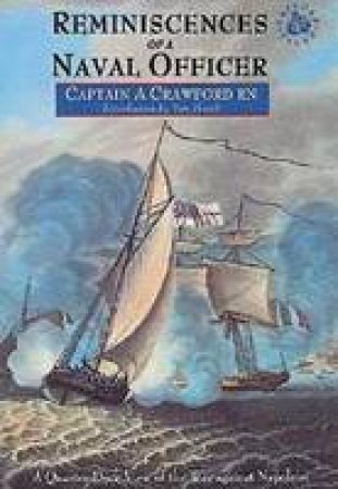 Sailors Tales: Reminiscences of a Naval Officer by CRAWFORD CAPTAIN A