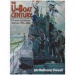 Uboat Century German Submarine Warfare 19062006