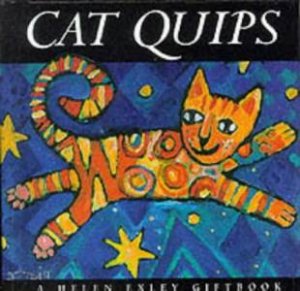 Cat Quips by Helen Exley