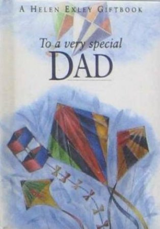 Thank You To A Very Special Dad by Various