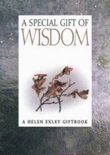 A Special Gift Of Wisdom