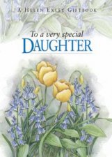 To A Very Special Daughter