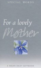 For A Lovely Mother