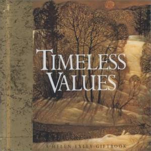 Timeless Values by Various