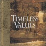 Timeless Values