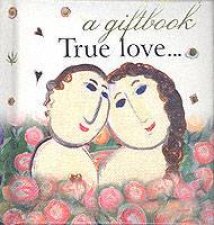 Giftbook True Love   