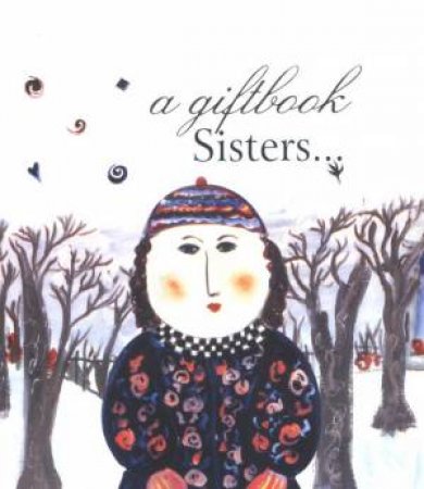 A Giftbook: Sisters by Helen Exley