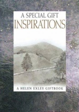 Special Gift: Inspirations by Helen Exley