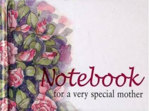 Notebook - Mother by Helen Exley