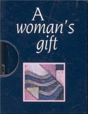 Womans Gift