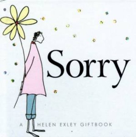 Sorry by Caroline Gardiner