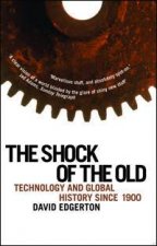 The Shock Of The Old Technology And Global History Since 1900