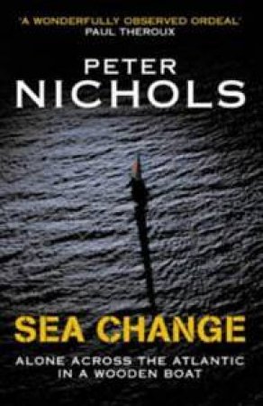 Sea Change by Peter Nichols