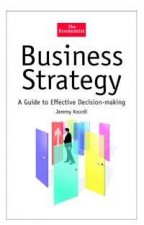 Business Strategy A Guide To Effective DecisionMaking