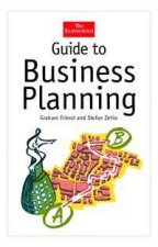 The Economist Guide To Business Planning