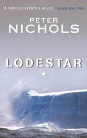 Lodestar by Peter Nichols