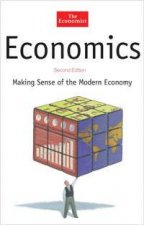 Economist Economics 2nd Edition