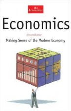 The Economist Economics  2 Ed