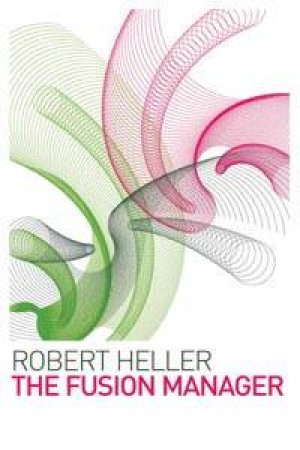 The Fusion Manager by Robert Heller
