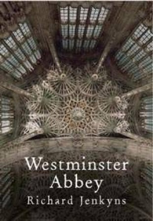 Westminster Abbey by Richard Jenkins