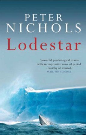 Lodestar by Peter Nichols