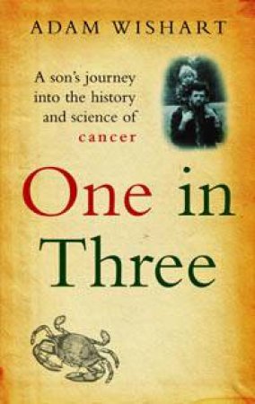 One In Three by Adam Wishart