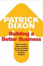 Building A Better Business