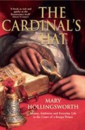 The Cardinal's Hat by Mary Hollingsworth