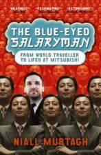 The BlueEyed Salaryman